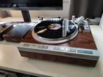 DENON DP-47F gereviseerde draaitafel van topklasse, Automatisch, Zo goed als nieuw, Platenspeler, Ophalen