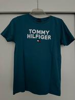 T-shirt Tommy Hilfiger maat 164, Jongen, Tommy Hilfiger, Gebruikt, Ophalen of Verzenden