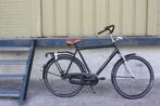 Scherpe prijs voor een degelijke herenfiets., Ophalen