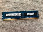 8 Gb DDR3 Desktop module, Computers en Software, RAM geheugen, Ophalen, Gebruikt, 8 GB, DDR3