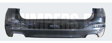 Bumper BMW 5 G31 Kombi M-Pakket M Pakket 17-20 5112-8064726  beschikbaar voor biedingen