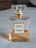 Coco Mademoiselle 50ml (25ml over), Ophalen of Verzenden