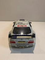 Tamiya Mercedes CLK DTM 2002 Body - Zeldzaam!, Gebruikt, Auto, Groter dan 1:32, Ophalen of Verzenden
