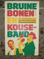 Bruine bonen en kouseband, Max Woiski Sr & Jr, Artiest, Ophalen of Verzenden, Patrick van den Hanenberg, Zo goed als nieuw