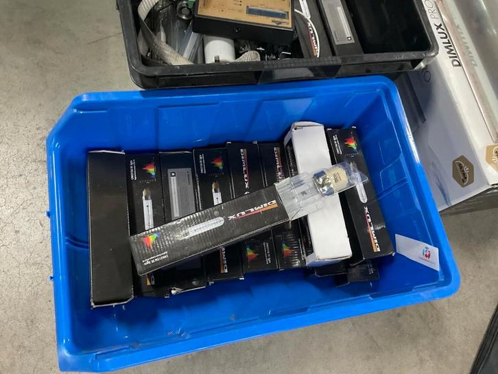 Dimlux CMH 315W 3K Agro Kweeklampen, Tuin en Terras, Kweekspullen, Nieuw, Kweeklamp, Ophalen