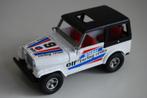Majorette Jeep, Ophalen of Verzenden, Gebruikt, Auto, Overige merken