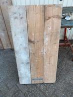 Steigerblad, 100 tot 150 cm, Zo goed als nieuw, Rechthoekig, 50 tot 100 cm