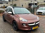 Opel ADAM 1.4 Unlimited Edition 49.000 km, Auto's, Opel, Voorwielaandrijving, Gebruikt, 4 cilinders, 4 stoelen