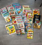 Heel veel donald ducks!!!, Meerdere stripboeken, Ophalen, Gelezen