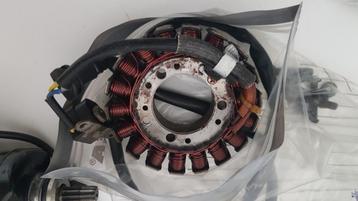 Dynamo Fazer 600 beschikbaar voor biedingen
