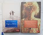 Diverse boeken Marianne Fredriksson, John Irving, kook&dieet, Gelezen, Nederland, Marianne Fredriksson, Ophalen