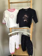 2 leuke FEETJE pyama’s mt 74 + mt 80 netjes en schoon koopje, Nacht- of Onderkleding, Meisje, Ophalen of Verzenden, Zo goed als nieuw