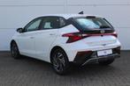 Hyundai i20 1.0 T-GDI Comfort Smart / Navigatie middels Appl, Voorwielaandrijving, Origineel Nederlands, Bedrijf, Handgeschakeld