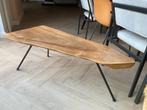 Carl Aubock (?) stijl boomstamtafel uit Oostenrijk., Ophalen