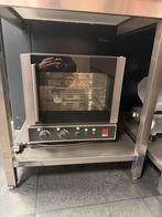 Eka Hetelucht Oven - Professioneel Gebruikt, Zakelijke goederen, Horeca | Keukenapparatuur, Ophalen of Verzenden, Gebruikt, Ovens, Magnetrons en Steamers