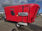 Peecon Voermengwagen Biga 18-215 Twin Future, Veehouderij, Voertechniek