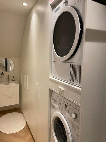 Wasmachine Kast beschikbaar voor biedingen