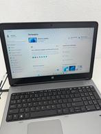Laptop hp probook 650 g1 windows 11, 2 tot 3 Ghz, 15 inch, Ophalen of Verzenden, Zo goed als nieuw