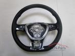 VW Polo 2G Stuur MF ACC Leer Leder Leren, Auto-onderdelen, Besturing, Ophalen, Nieuw