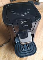 Senseo Latte Duo, zwart, Ophalen, Koffiepads en cups, Gebruikt, Koffiemachine