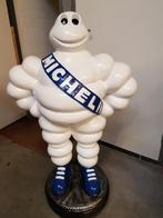 Michelin Man op band beeld NIEUW polystone 120cm, Nieuw, Ophalen