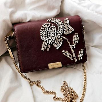 NU €35 ‼️ Michael Kors Jade tas tasje bag beschikbaar voor biedingen