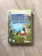 Eternal sonata xbox 360 (disc in Nieuwstaat), Spelcomputers en Games, Role Playing Game (Rpg), Vanaf 12 jaar, Ophalen of Verzenden