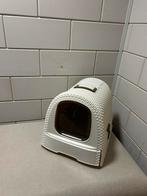 Kattenbak curver wit, Ophalen, Nieuw
