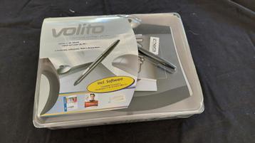 inputset  voor PC  Volito -- nog in verpakking beschikbaar voor biedingen