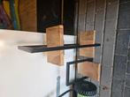 Wandplanken, Doe-het-zelf en Verbouw, Hout en Planken, Ophalen, Zo goed als nieuw, Minder dan 200 cm, Pallet