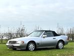 Mercedes-Benz SL-Klasse Cabrio 500 SL - R129 - 56.000 km !, Automaat, Achterwielaandrijving, 4973 cc, Zwart