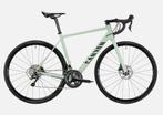 Racefiets Canyon Endurace 6 (Maat L voor lengte 1.84 - 1.91), Fietsen en Brommers, Fietsen | Racefietsen, Aluminium, Zo goed als nieuw