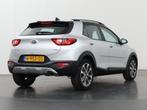 Kia Stonic 1.0 T-GDi DynamicLine | Navigatie | Apple Carplay, Voorwielaandrijving, Gebruikt, Origineel Nederlands, Bedrijf