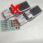 HPI Savage XS Flux El Camino kap NIEUW & origineel, Hobby en Vrije tijd, Ophalen of Verzenden, Nieuw, Schaal 1:10, Onderdeel