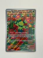 Pokemon kaart: Maractus JTG, Ophalen of Verzenden, Nieuw, Losse kaart