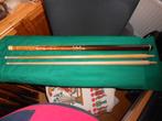 Biljart Keu.Originele Libre keu, Ophalen of Verzenden, Zo goed als nieuw, Keu of Ballen
