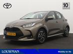 Toyota Yaris 1.5 VVT-i Dynamic | Apple Carplay/Android Auto, Voorwielaandrijving, 12 maanden, 125 pk, Gebruikt