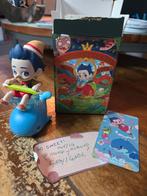 Pop Mart x Fei Ren Zai Nezha's Fairy Tail Tour series!, Ophalen of Verzenden, Zo goed als nieuw