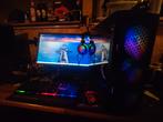 Complete game setup i7 GTX 960 ssd, Gebruikt, 2 tot 3 Ghz, ., Ophalen of Verzenden