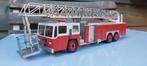 Conrad Brand/Ladderwagen  BIEDEN, Hobby en Vrije tijd, Modelauto's | 1:50, Ophalen of Verzenden, Zo goed als nieuw, Conrad