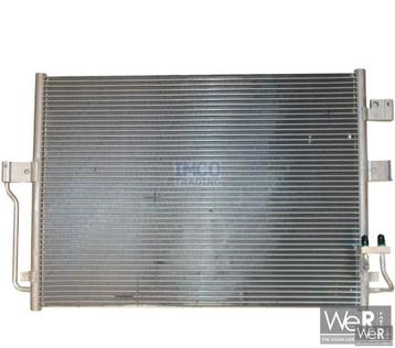 Condensor SsangYong Rodius 2005-2007 EUIII  6840021002, 6840 beschikbaar voor biedingen