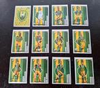 Complete set stickers Eredivisie 2020/21 (zie foto's!), Verzamelen, Ophalen of Verzenden, Zo goed als nieuw, Ajax, Poster, Plaatje of Sticker