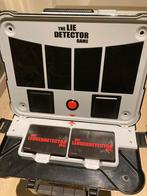 Leugendetector Spel Compleet met Kaarten, Hobby en Vrije tijd, Gezelschapsspellen | Overige, Drie of vier spelers, Ophalen of Verzenden