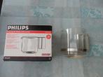 Philips koffiekan HD  5913, Ophalen of Verzenden, Nieuw, Glas, Overige typen