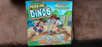 Spel mission dinos, Hobby en Vrije tijd, Gezelschapsspellen | Bordspellen, Drie of vier spelers, Ophalen, Zo goed als nieuw, Goliath