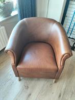 Fauteuil ....mag ook voor een bosje bloemen weg, Ophalen, Gebruikt, Minder dan 75 cm, 50 tot 75 cm