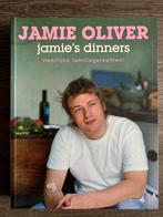 Jamie Oliver Jamie’s dinners kookboek, Boeken, Ophalen of Verzenden, Zo goed als nieuw