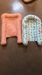 Baby nesje 2 voor €10. Perstuk €5, Kinderen en Baby's, Babykleding | Mutsen, Sjaals en Wanten, Ophalen, Zo goed als nieuw, Jongetje of Meisje