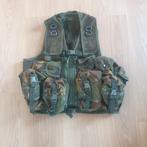 Arktis 1601 Jungle vest, Verzamelen, Militaria | Algemeen, Ophalen of Verzenden, Landmacht, Nederland, Overige typen