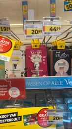 Nieuwe Wilkinson Hydro Silk scheermesjes, Ophalen of Verzenden, Nieuw, Gehele gezicht